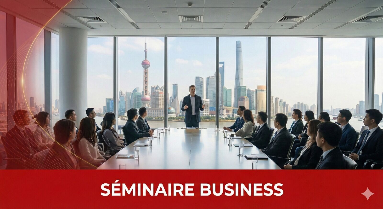 Accompagnement Chine – Édition Foire de Canton Avril 2026