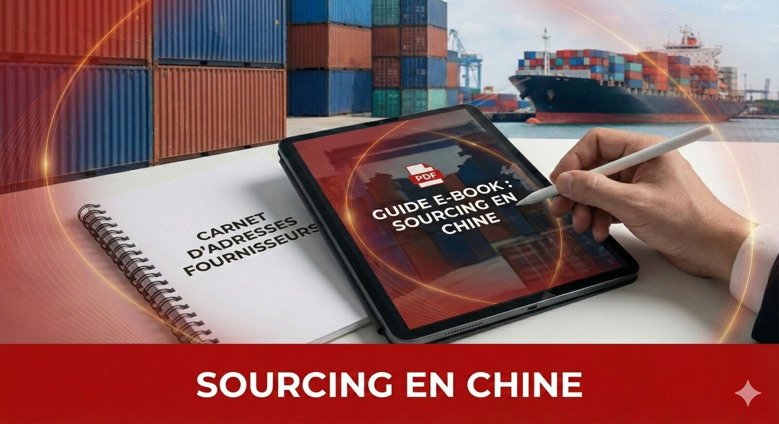 Guide d'adresses stratégiques