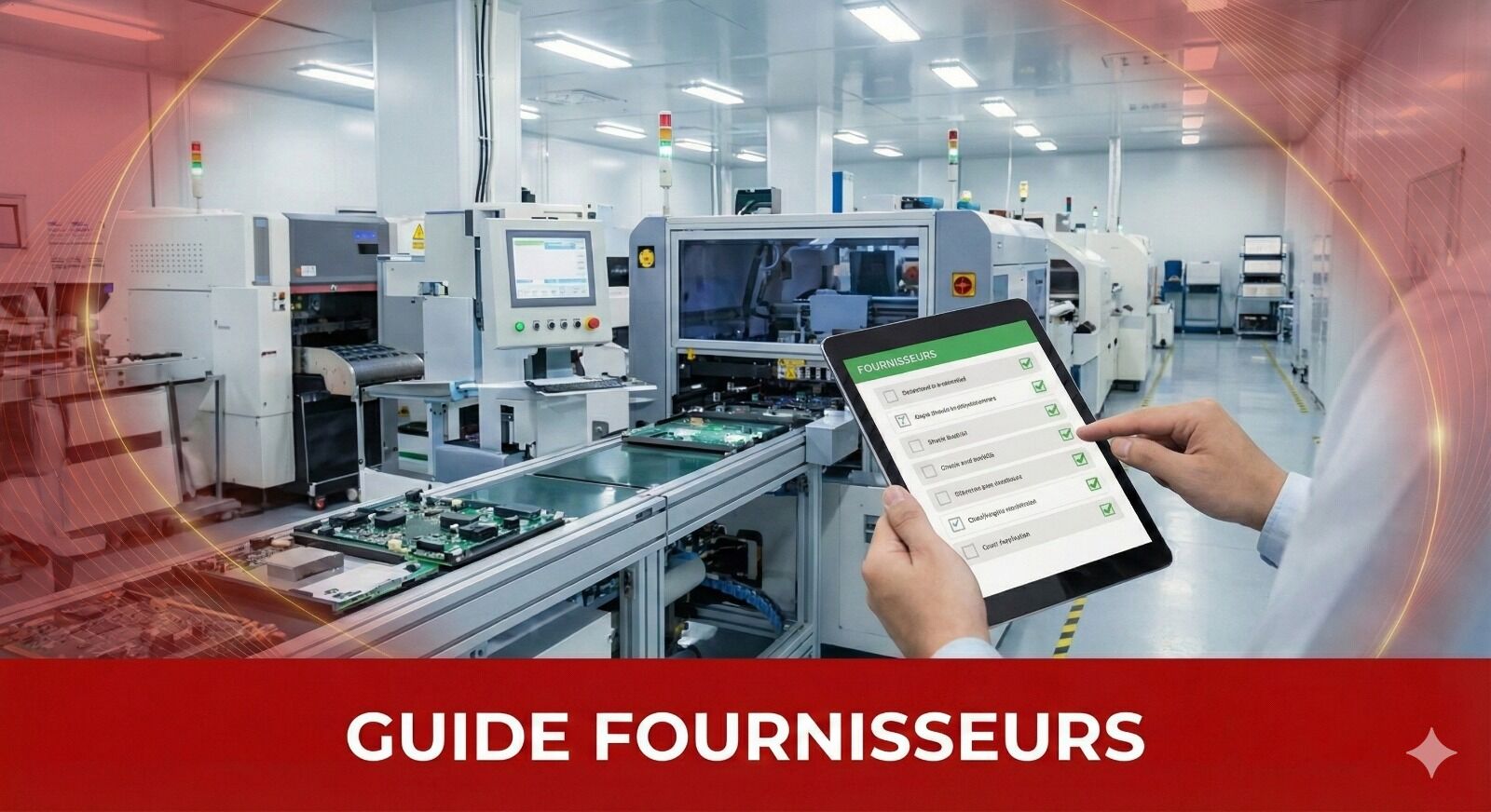 Fournisseurs Foire de Canton – PDF exclusif